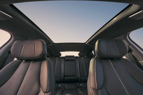 Alfred Matthews Cadillac in Modesto CA