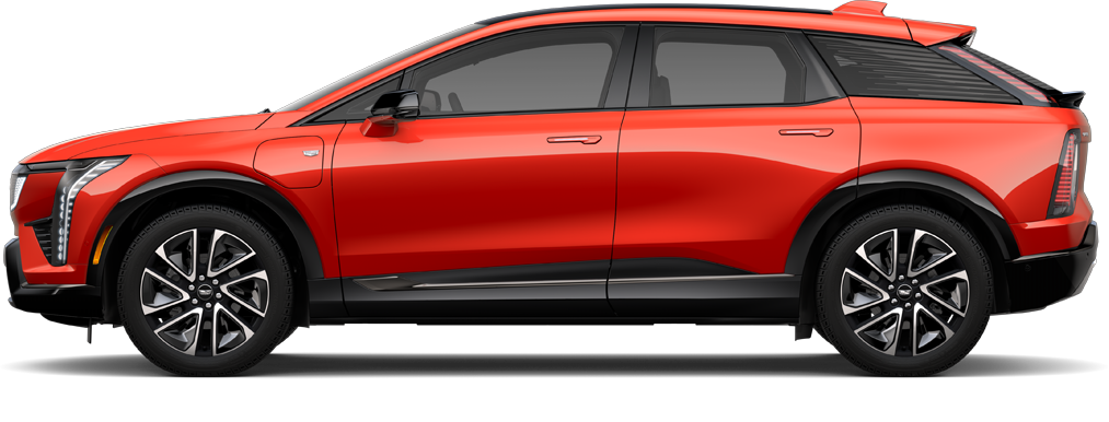 Alfred Matthews Cadillac in Modesto CA