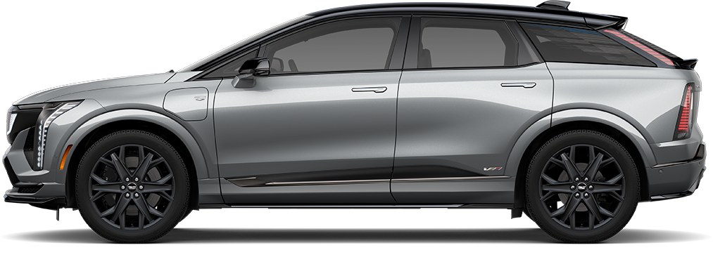 Alfred Matthews Cadillac in Modesto CA