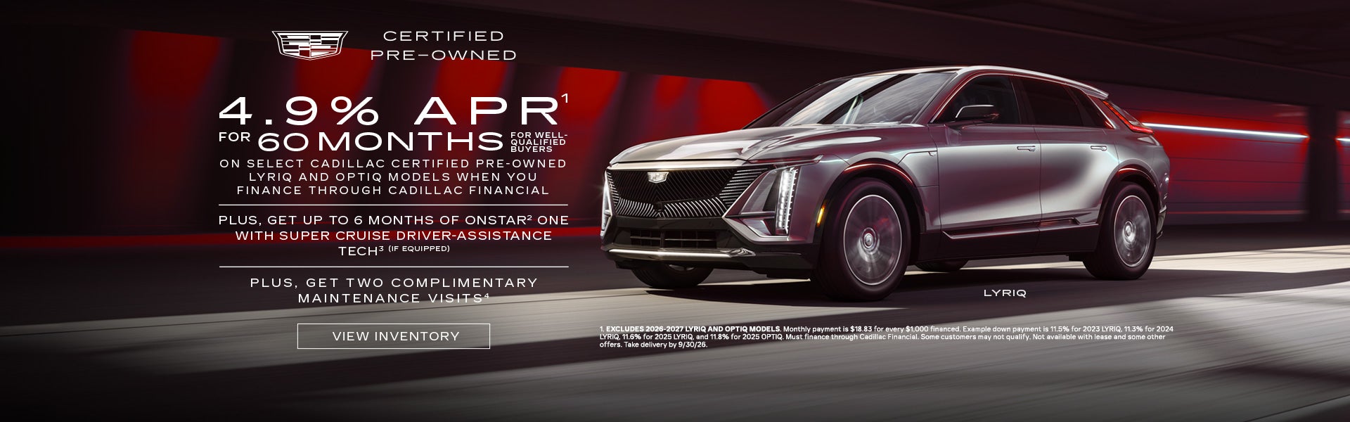 Alfred Matthews Cadillac in Modesto CA