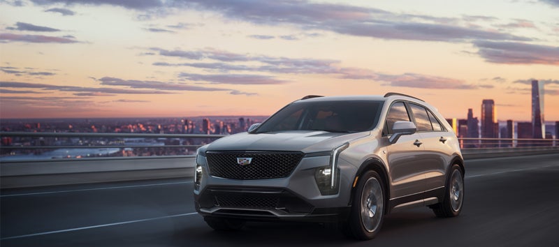 Alfred Matthews Cadillac in Modesto CA