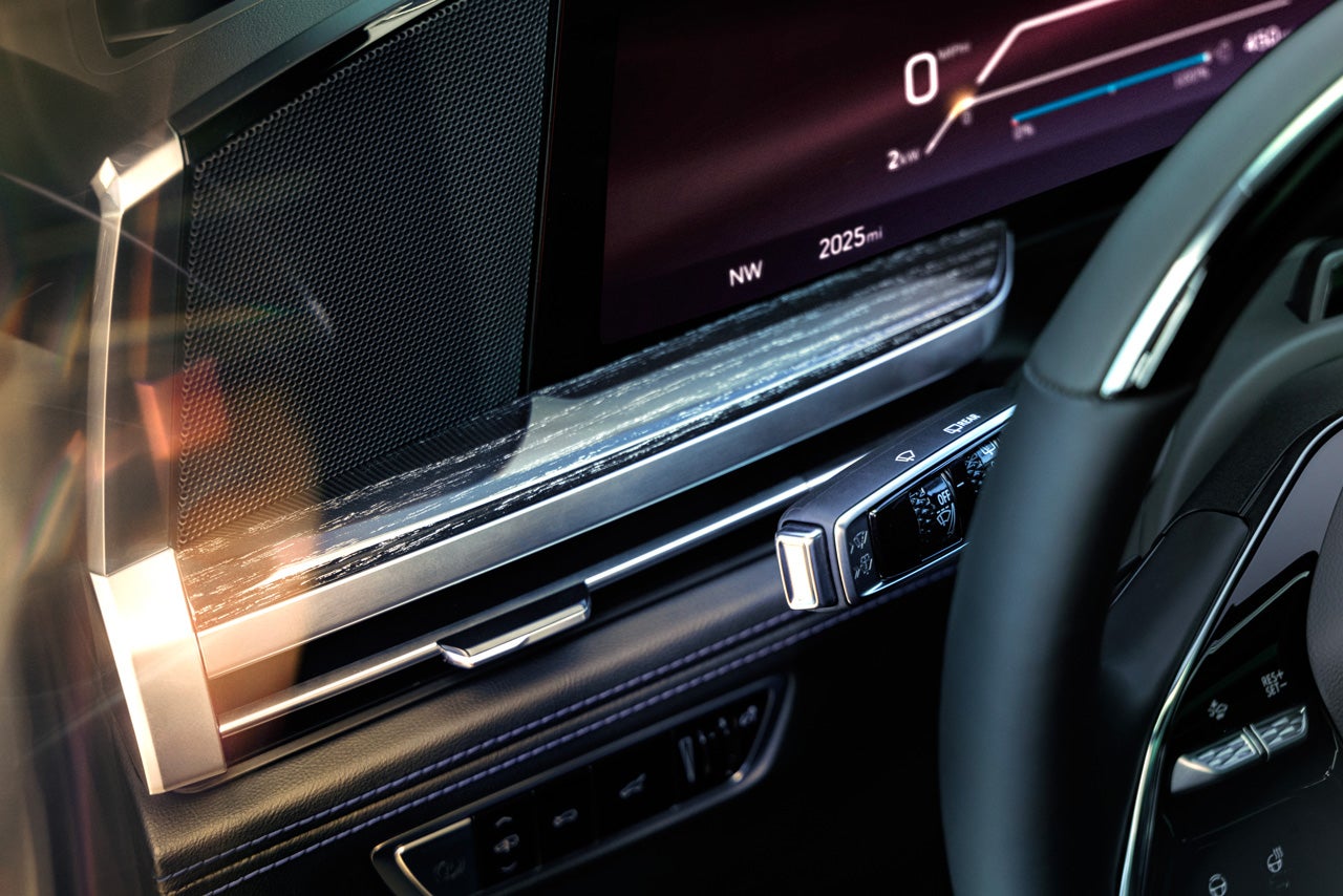 Alfred Matthews Cadillac in Modesto CA