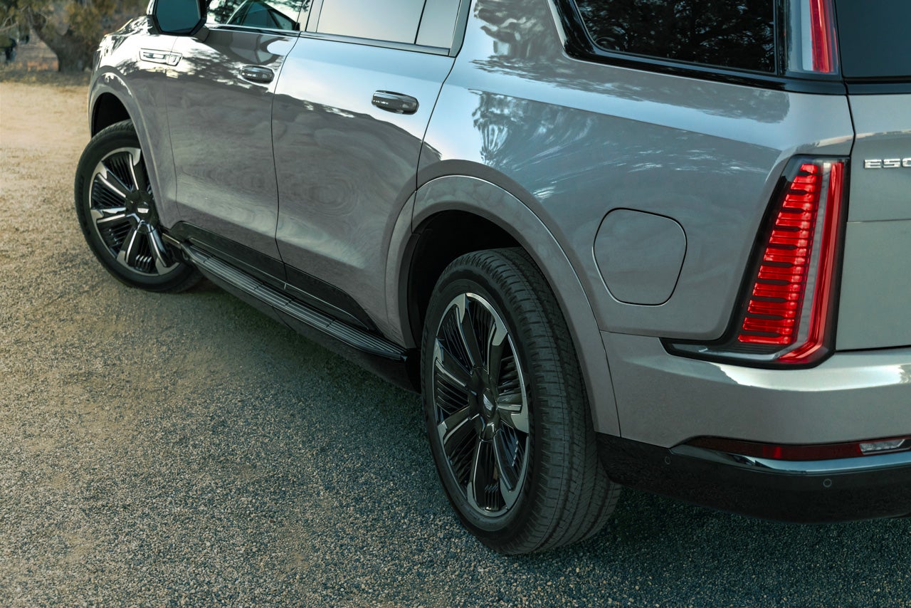 Alfred Matthews Cadillac in Modesto CA