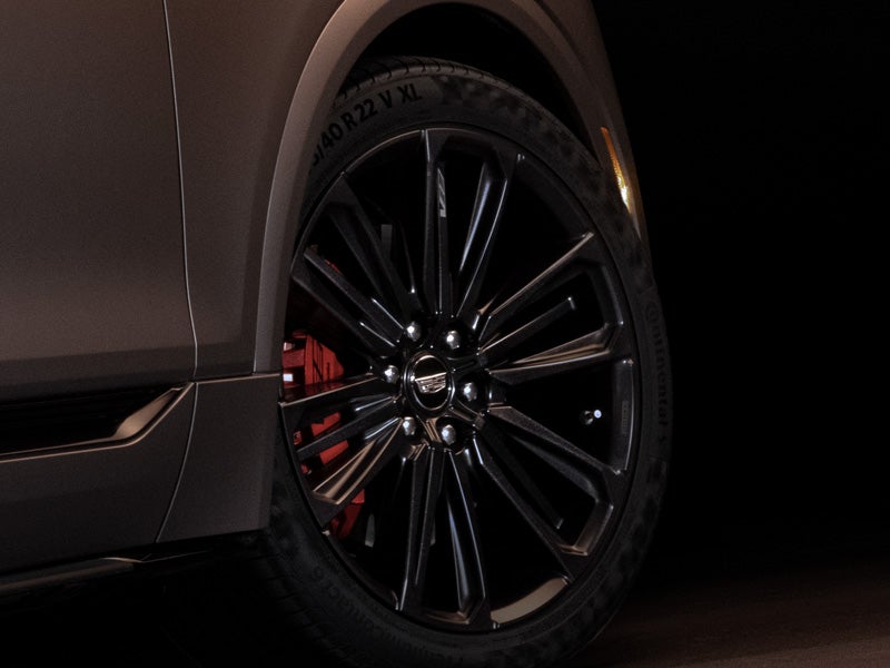 Alfred Matthews Cadillac in Modesto CA