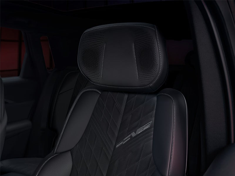 Alfred Matthews Cadillac in Modesto CA