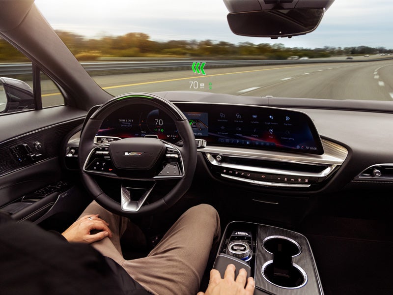 Alfred Matthews Cadillac in Modesto CA