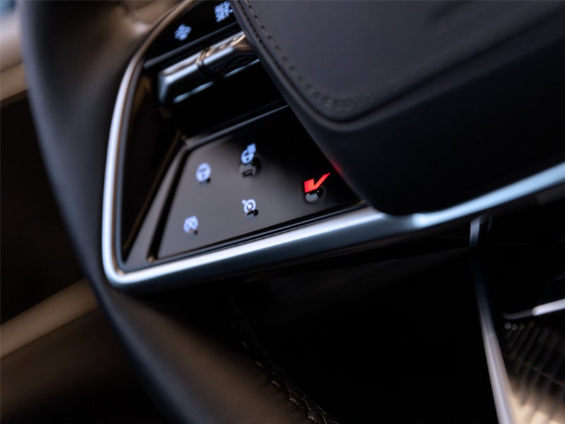 Alfred Matthews Cadillac in Modesto CA