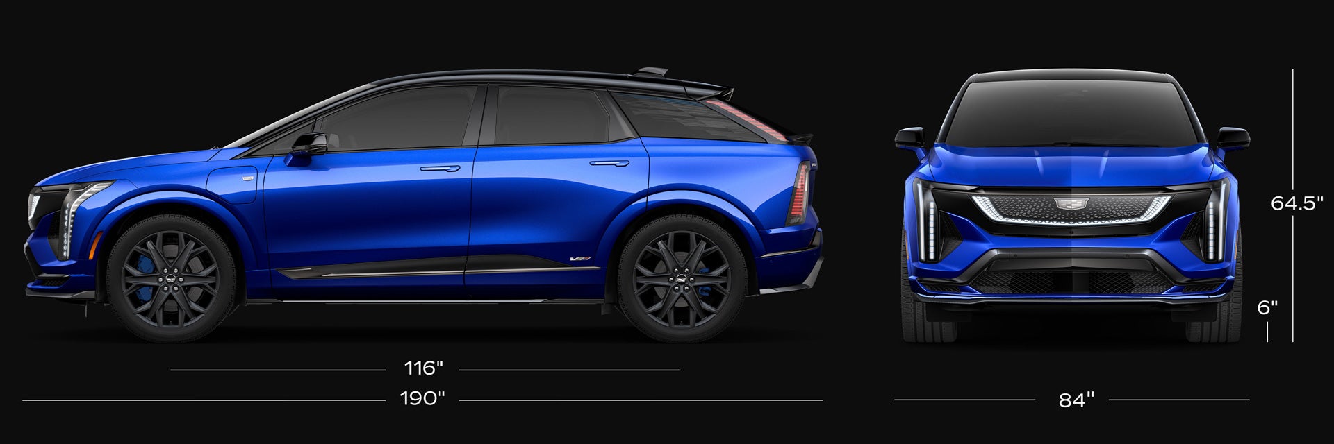 Alfred Matthews Cadillac in Modesto CA