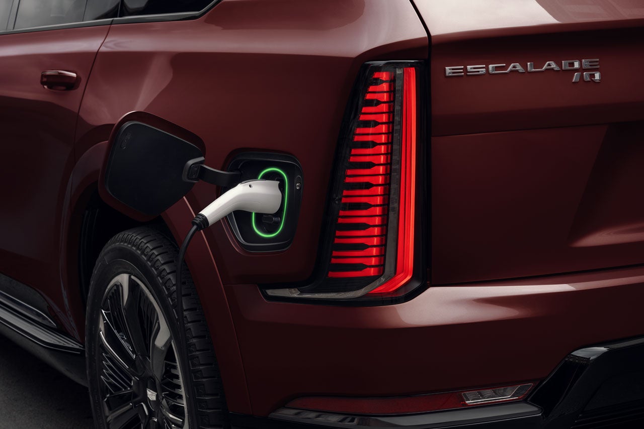 Alfred Matthews Cadillac in Modesto CA