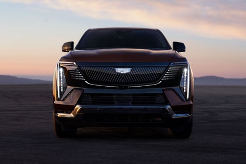 Alfred Matthews Cadillac in Modesto CA