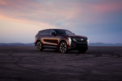  Alfred Matthews Cadillac in Modesto CA