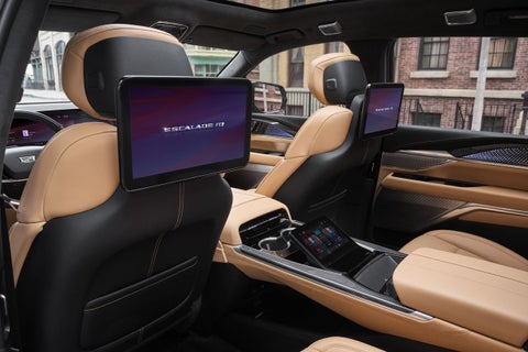 Alfred Matthews Cadillac in Modesto CA