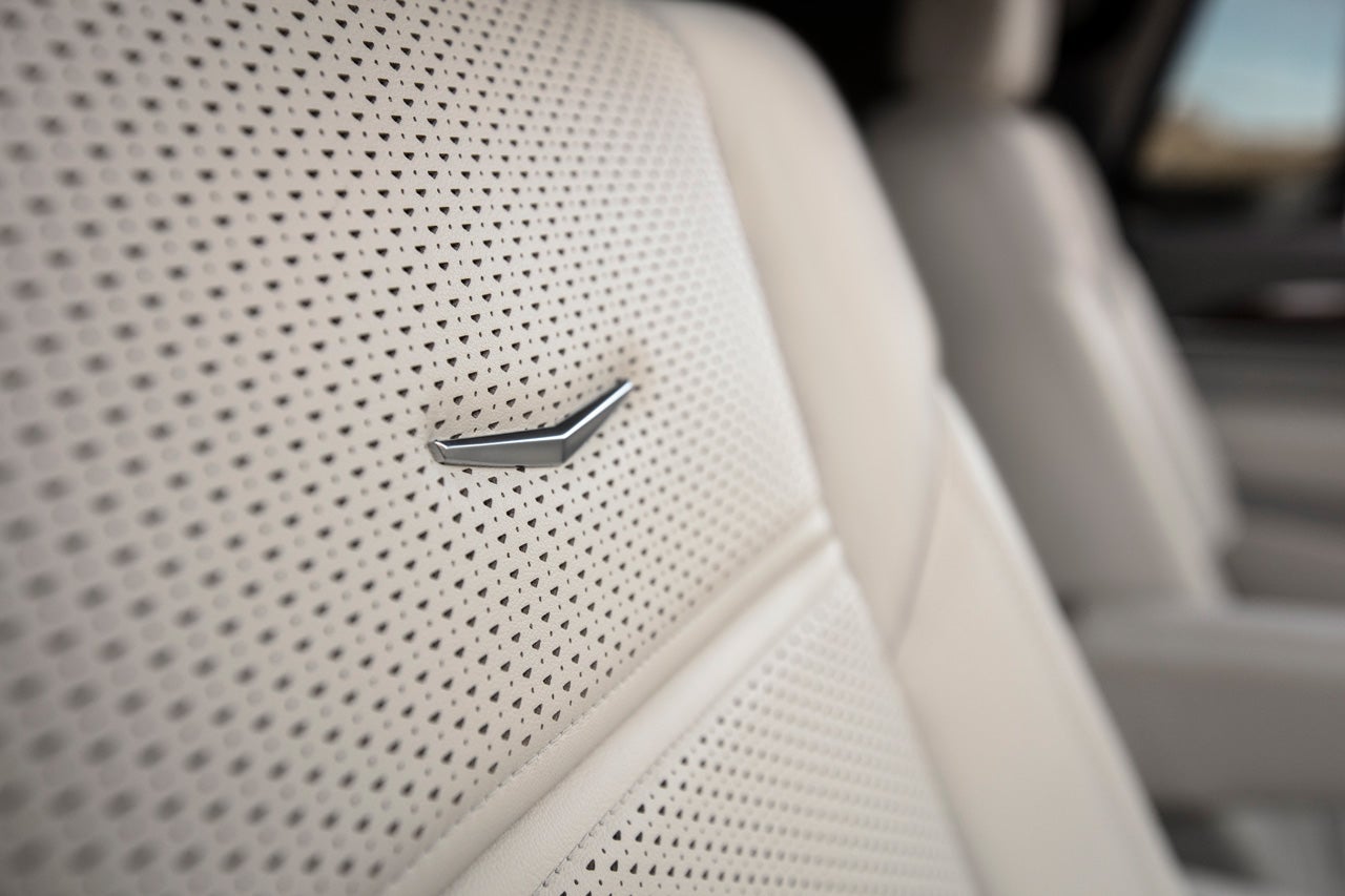 Alfred Matthews Cadillac in Modesto CA