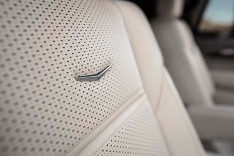 Alfred Matthews Cadillac in Modesto CA