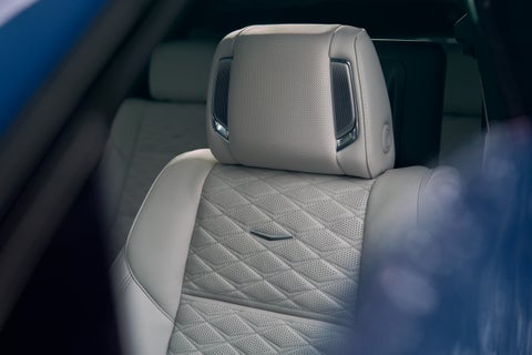  Alfred Matthews Cadillac in Modesto CA