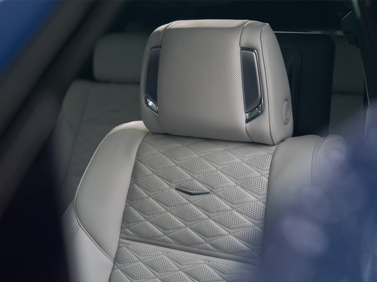 Alfred Matthews Cadillac in Modesto CA