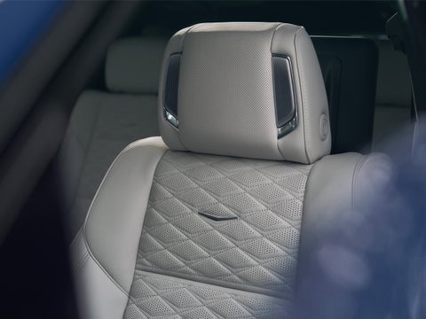 Alfred Matthews Cadillac in Modesto CA