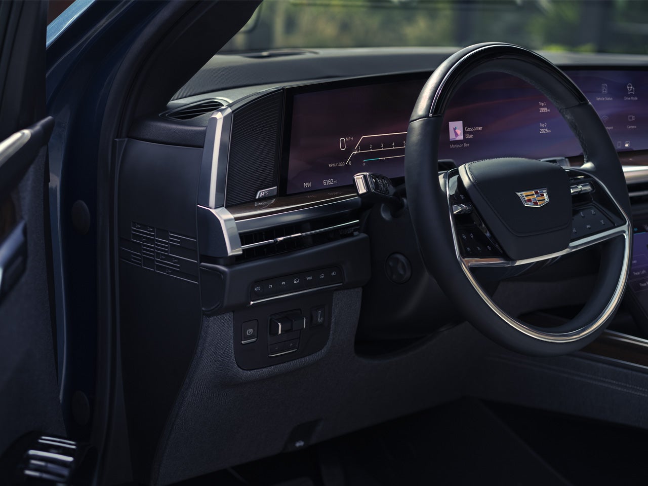 Alfred Matthews Cadillac in Modesto CA