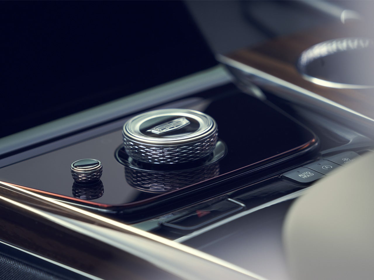 Alfred Matthews Cadillac in Modesto CA