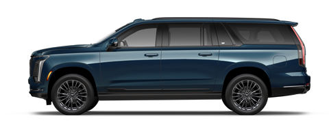 Alfred Matthews Cadillac in Modesto CA