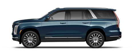 Alfred Matthews Cadillac in Modesto CA