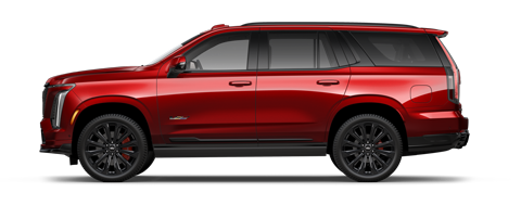 Alfred Matthews Cadillac in Modesto CA