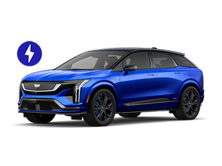 OPTIQ-V - Alfred Matthews Cadillac in Modesto CA