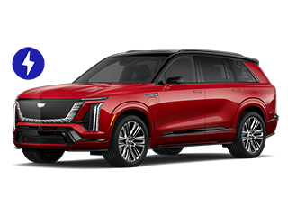 VISTIQ - Alfred Matthews Cadillac in Modesto CA